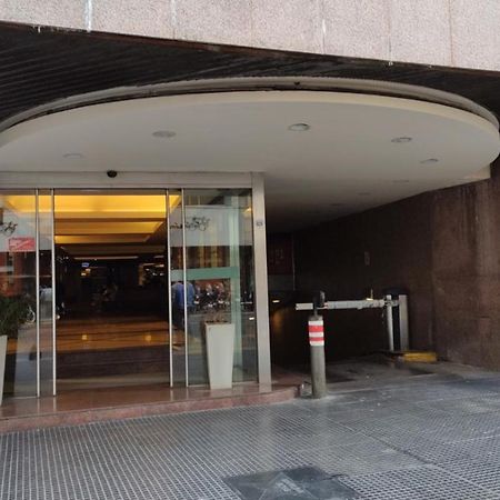 Depto. Corrientes 820, A Metros Del Obelisco Appartement Buenos Aires Buitenkant foto